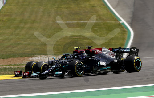 F1 Grand Prix of Portugal