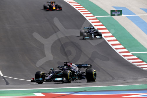 F1 Grand Prix of Portugal