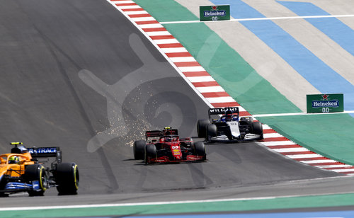 F1 Grand Prix of Portugal