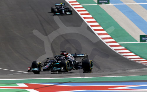 F1 Grand Prix of Portugal