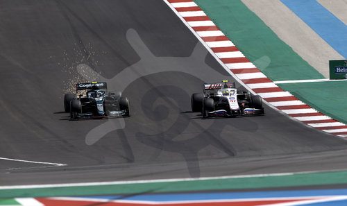 F1 Grand Prix of Portugal
