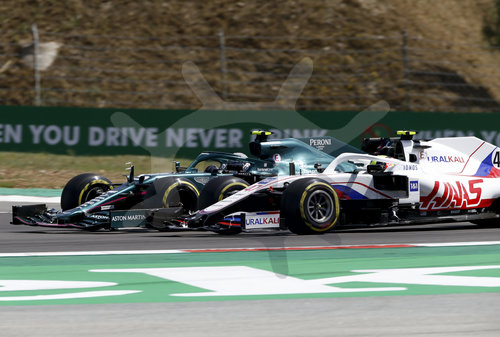 F1 Grand Prix of Portugal