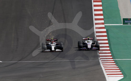 F1 Grand Prix of Portugal