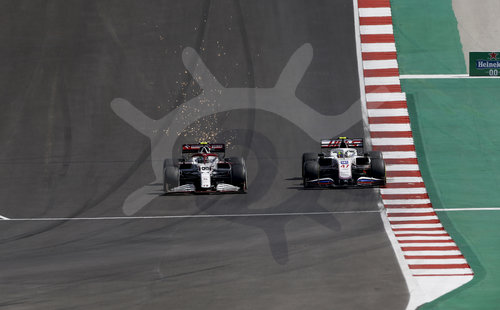 F1 Grand Prix of Portugal