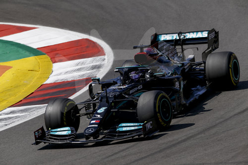 F1 Grand Prix of Portugal
