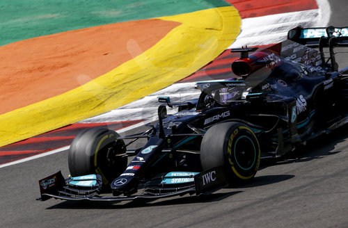 F1 Grand Prix of Portugal