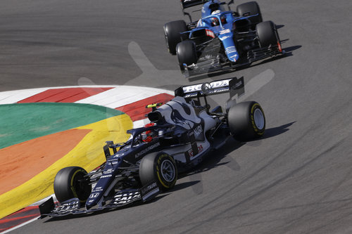 F1 Grand Prix of Portugal