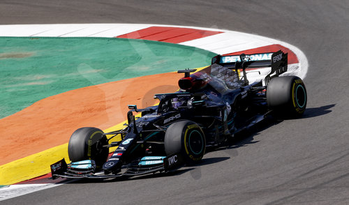 F1 Grand Prix of Portugal