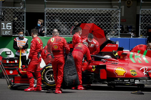 F1 Grand Prix of Portugal
