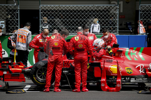 F1 Grand Prix of Portugal