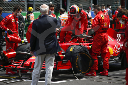 F1 Grand Prix of Portugal