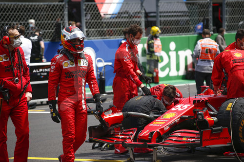 F1 Grand Prix of Portugal