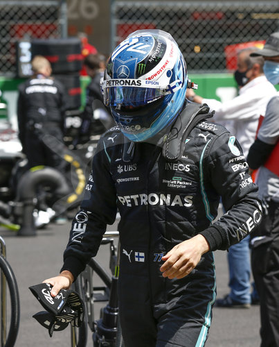 F1 Grand Prix of Portugal