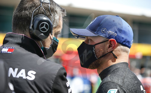 F1 Grand Prix of Portugal