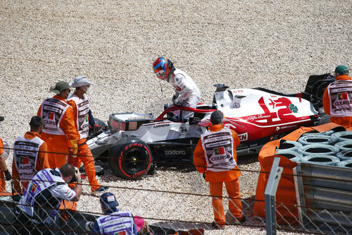 F1 Grand Prix of Portugal