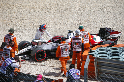 F1 Grand Prix of Portugal