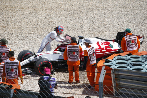 F1 Grand Prix of Portugal