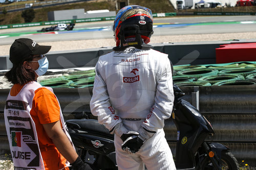 F1 Grand Prix of Portugal