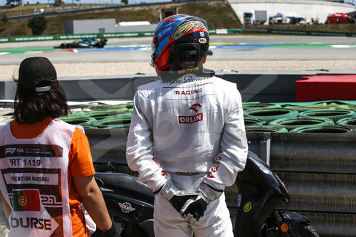 F1 Grand Prix of Portugal