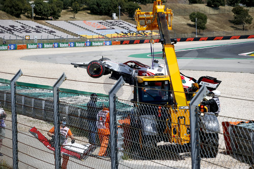 F1 Grand Prix of Portugal