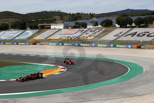 F1 Grand Prix of Portugal