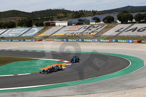 F1 Grand Prix of Portugal