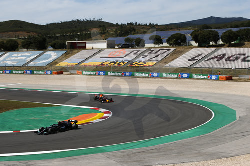 F1 Grand Prix of Portugal