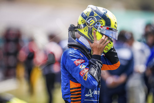 F1 Grand Prix of Portugal