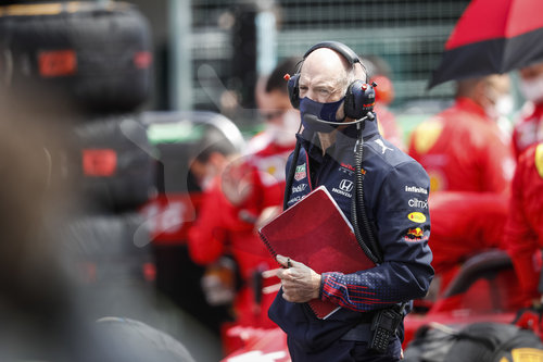 F1 Grand Prix of Portugal