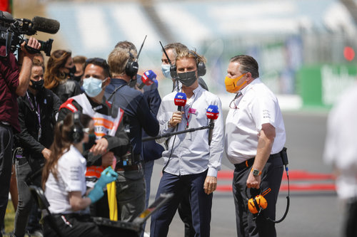 F1 Grand Prix of Portugal