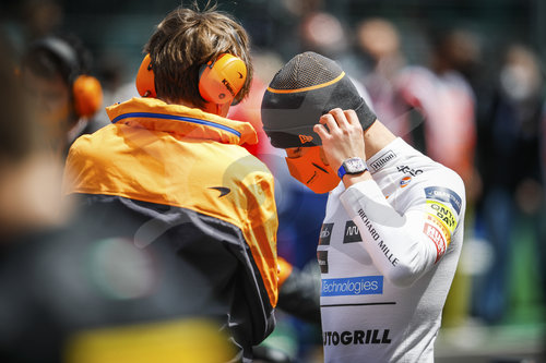 F1 Grand Prix of Portugal