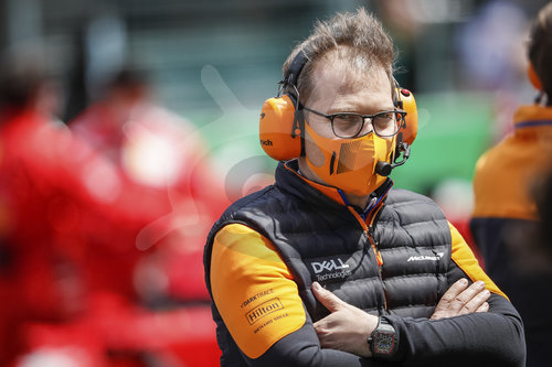 F1 Grand Prix of Portugal
