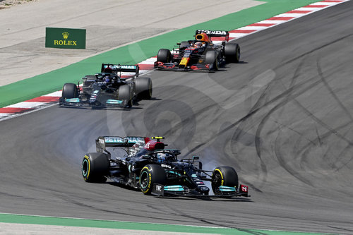 F1 Grand Prix of Portugal