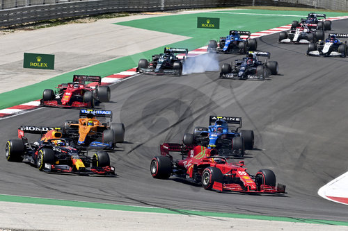 F1 Grand Prix of Portugal