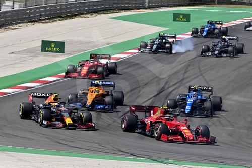 F1 Grand Prix of Portugal