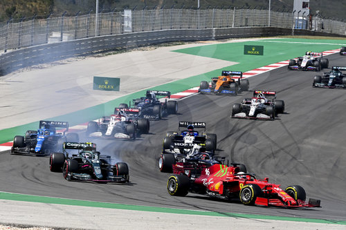 F1 Grand Prix of Portugal