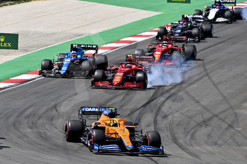 F1 Grand Prix of Portugal