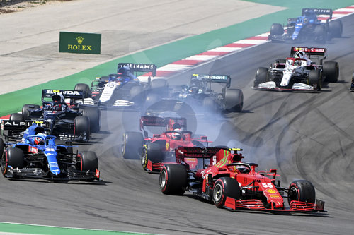 F1 Grand Prix of Portugal