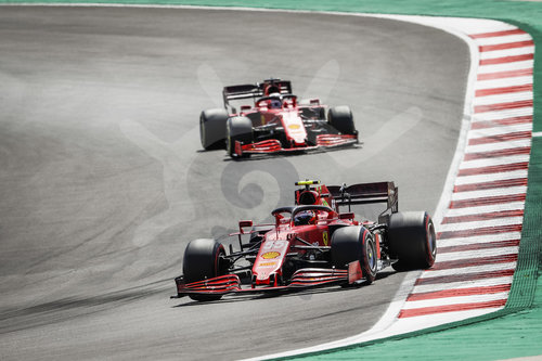 F1 Grand Prix of Portugal