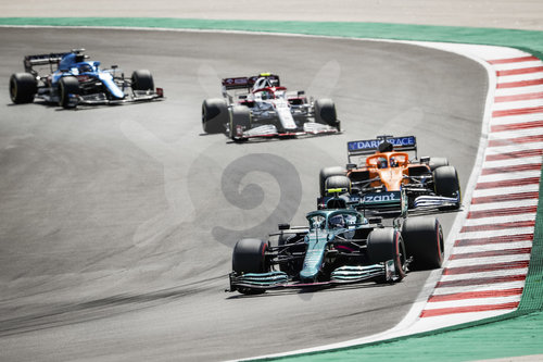 F1 Grand Prix of Portugal