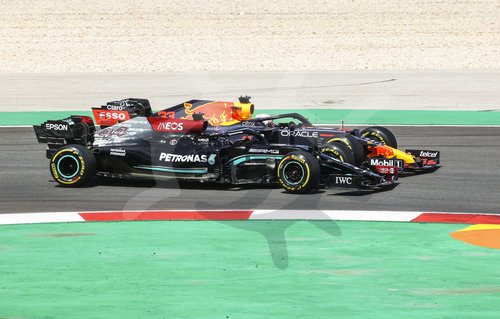 F1 Grand Prix of Portugal