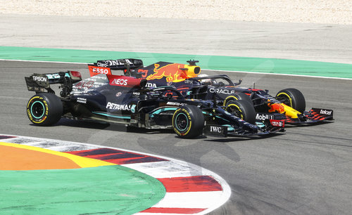 F1 Grand Prix of Portugal