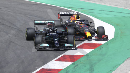 F1 Grand Prix of Portugal