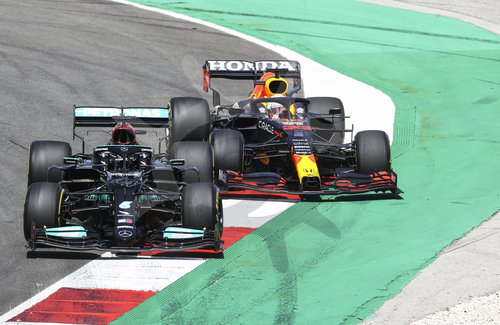 F1 Grand Prix of Portugal