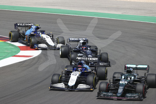 F1 Grand Prix of Portugal