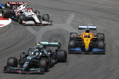 F1 Grand Prix of Portugal