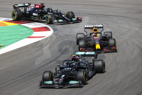 F1 Grand Prix of Portugal