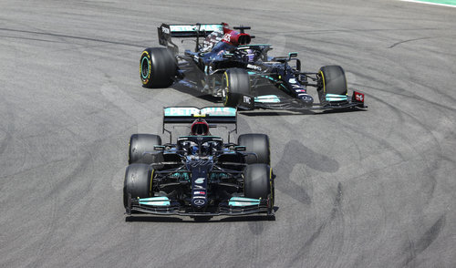 F1 Grand Prix of Portugal