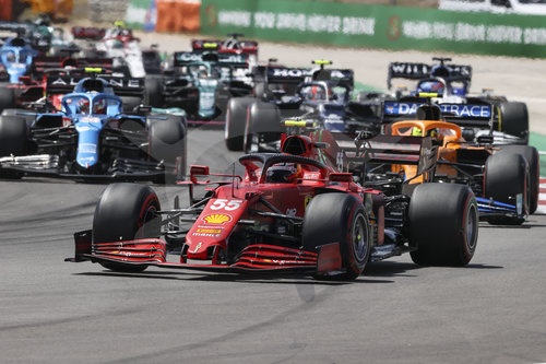 F1 Grand Prix of Portugal