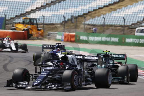 F1 Grand Prix of Portugal